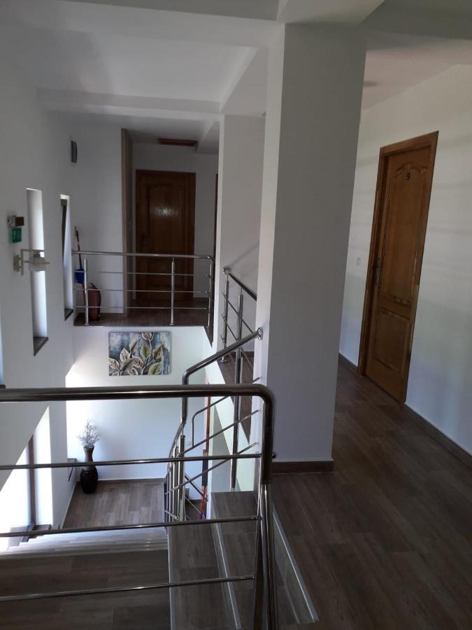 Vila Ovidiu Băile Herculane Exterior photo