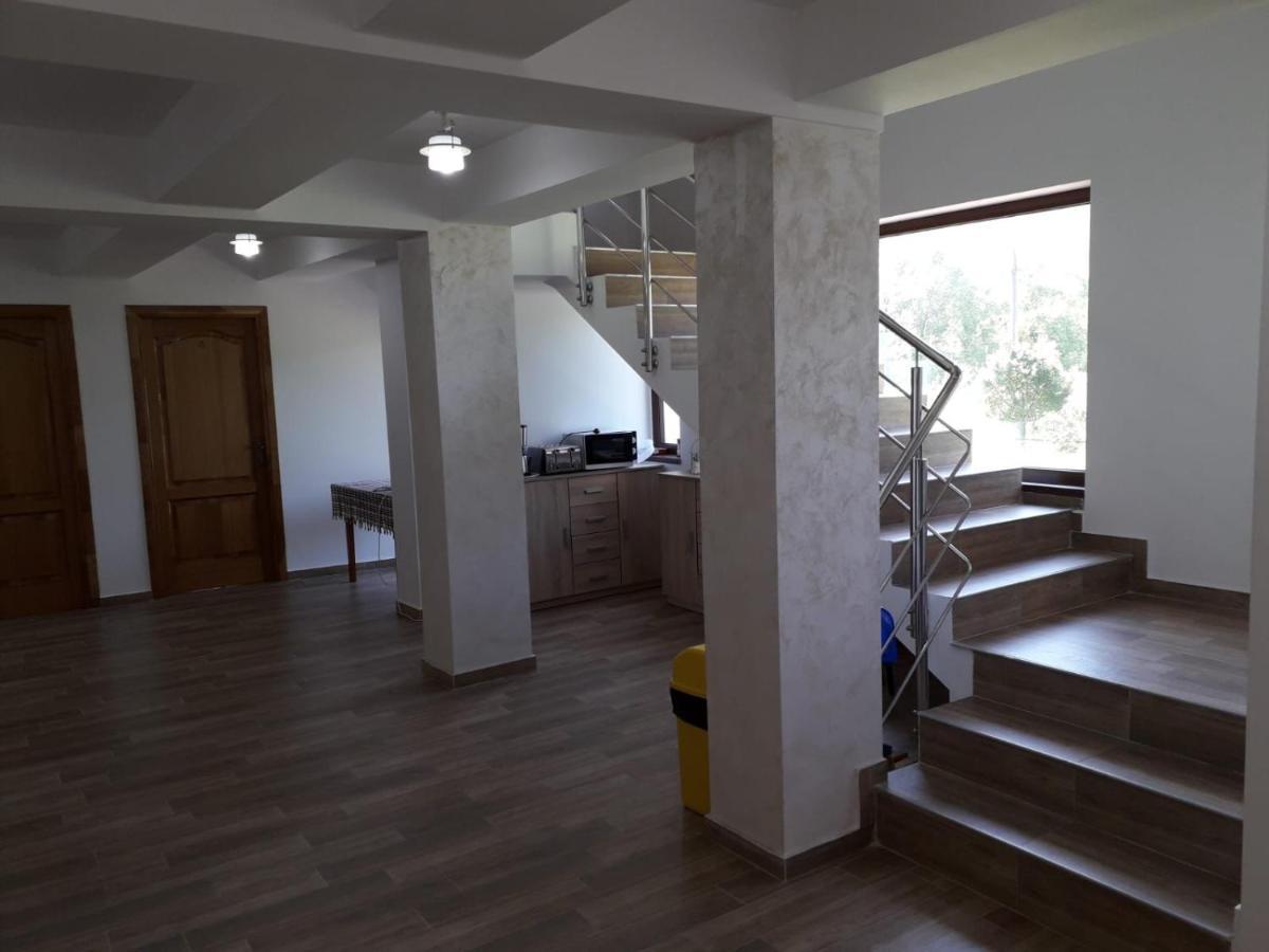 Vila Ovidiu Băile Herculane Exterior photo
