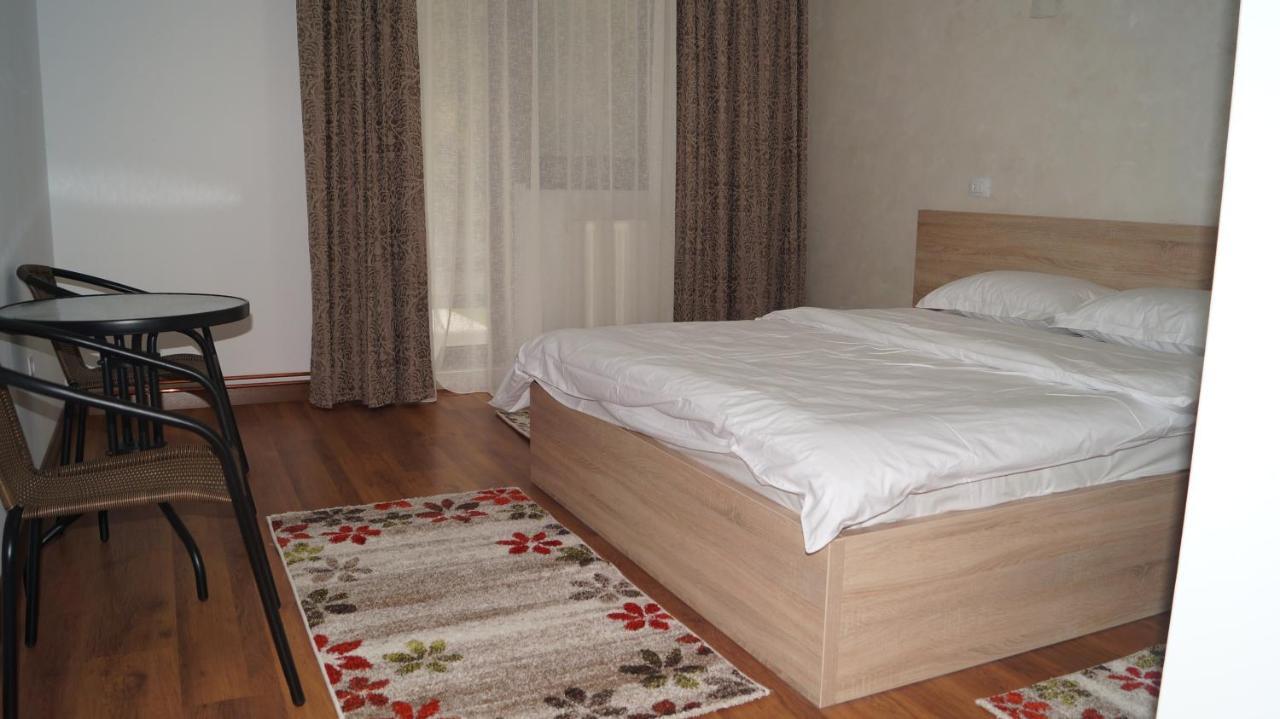 Vila Ovidiu Băile Herculane Exterior photo